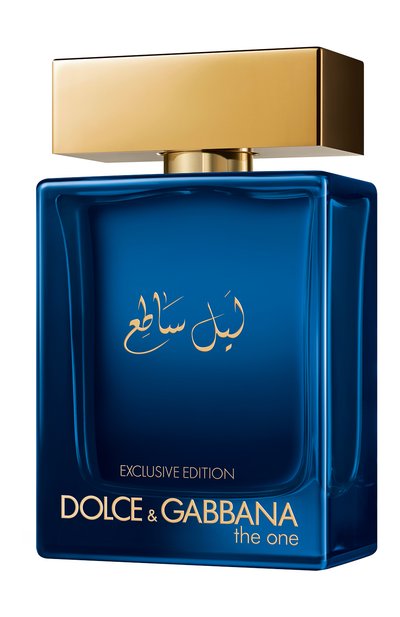 Парфюмерная вода the one men luminous night (100ml) DOLCE & GABBANA, арт. 30700699DG, фото 1