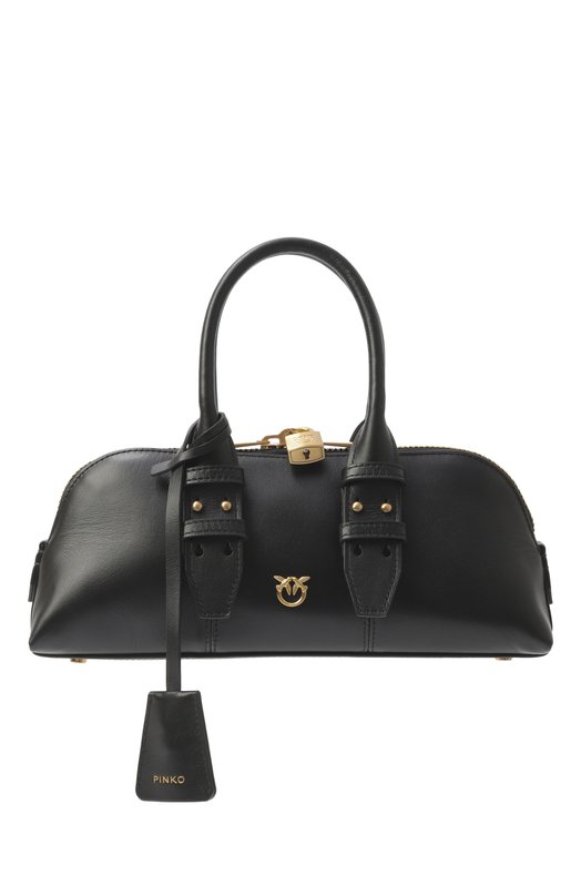 Сумка Escape Baguette Pinko 105334/A0Q0 Чёрный  105334/A0Q0 Фото 7