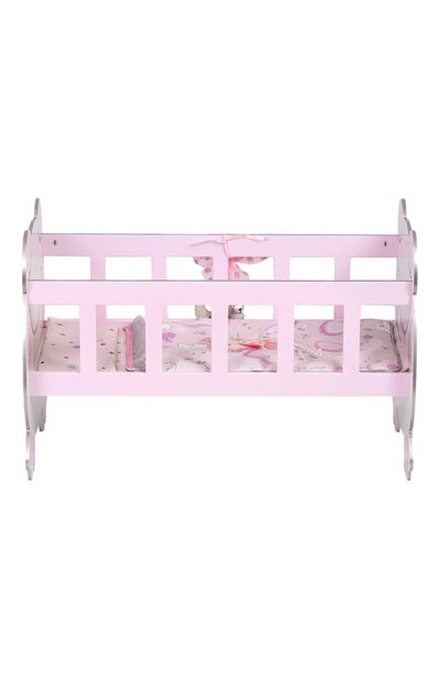 Кроватка для куклы мария DECUEVAS, арт. 55134, фото 3