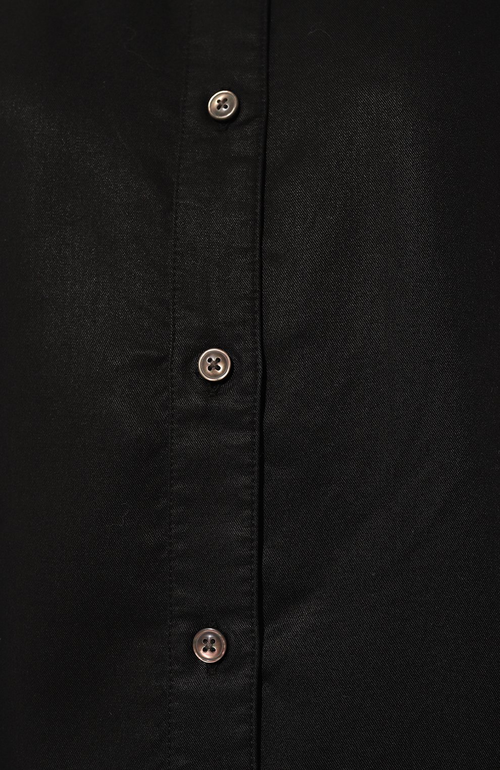 Рубашка из лиоцелла DIESEL, арт. A15394/0HPAG, фото 5