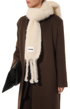 Шарф JIL SANDER, арт. J40TE0108/J40041, фото 1