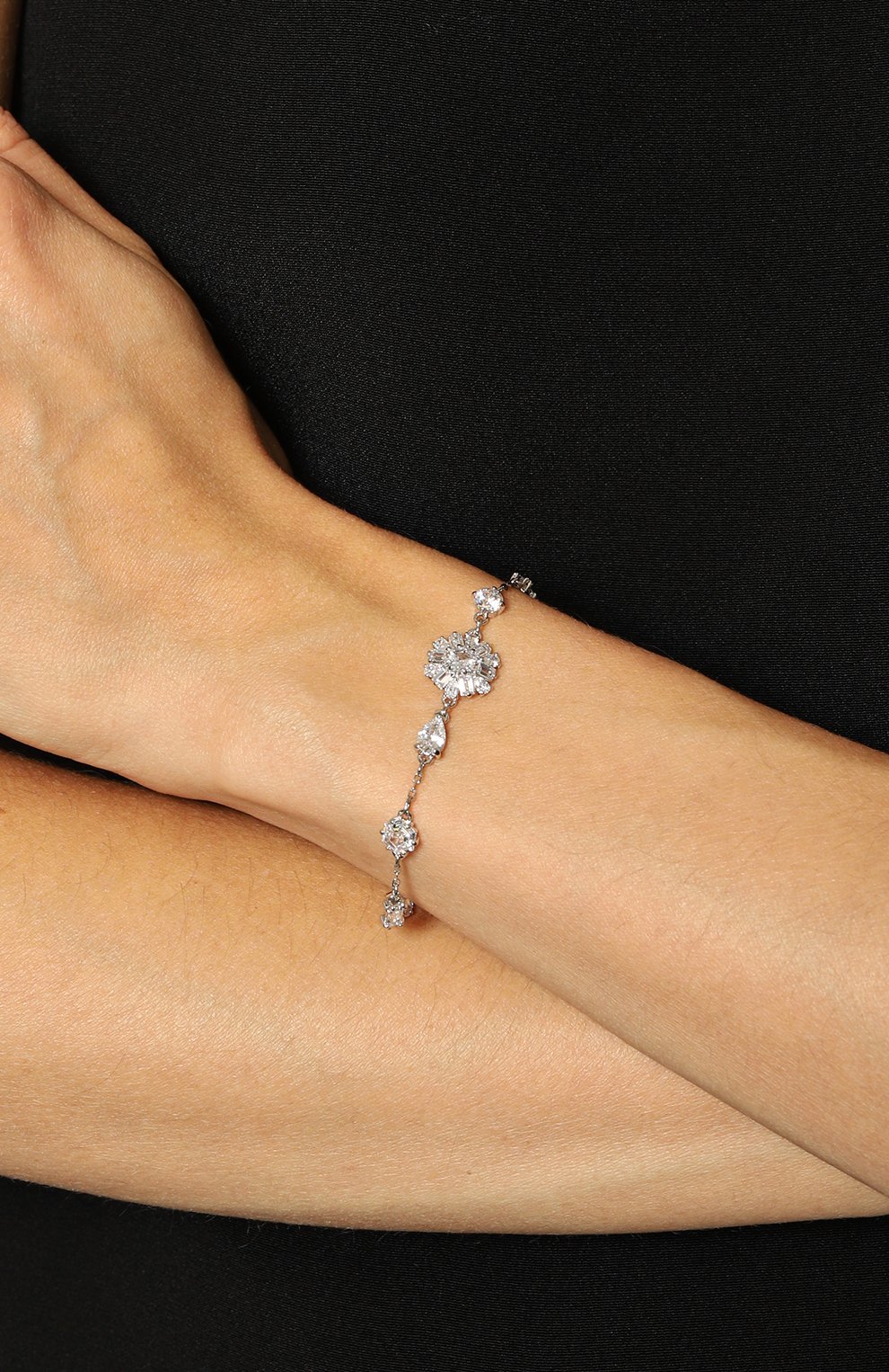 Браслет idyllia SWAROVSKI, арт. 5691485, фото 2