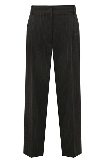 Женские брюки из вискозы SEVEN LAB, арт. PPZ33-22 pinstripes