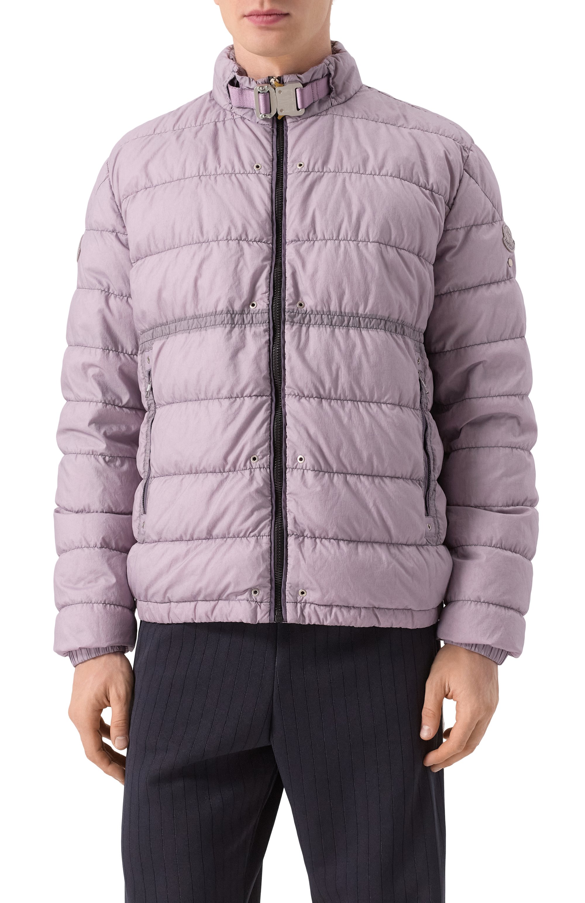 Пуховик 6 moncler 1017 alyx 9sm mahondin MONCLER GENIUS, арт. 1A00012/M2307, фото 3