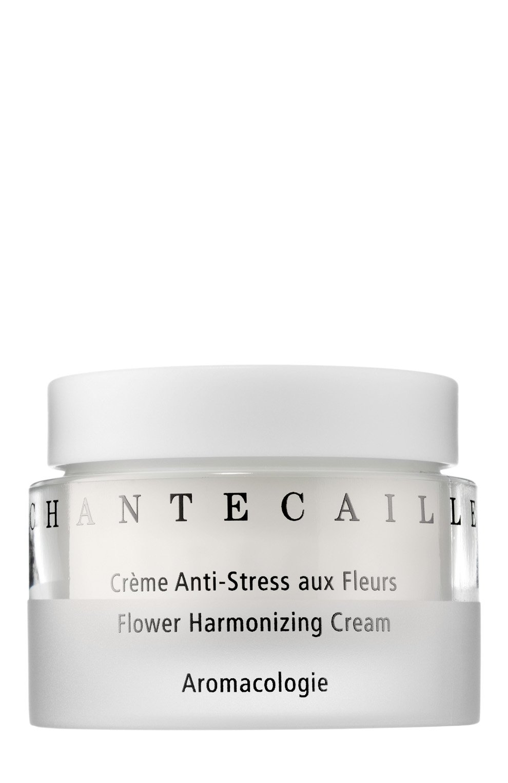 Восстанавливающий крем антистресс для лица с цветочными экстрактами flower harmonizing cream (50g) CHANTECAILLE бесцветного цвета по цене 8120 руб., арт. 656509700400, фото 1 Восстанавливающий крем антистресс для лица с цветочными экстрактами flower harmonizing cream (50g) CHANTECAILLE, арт. 656509700400, фото 1