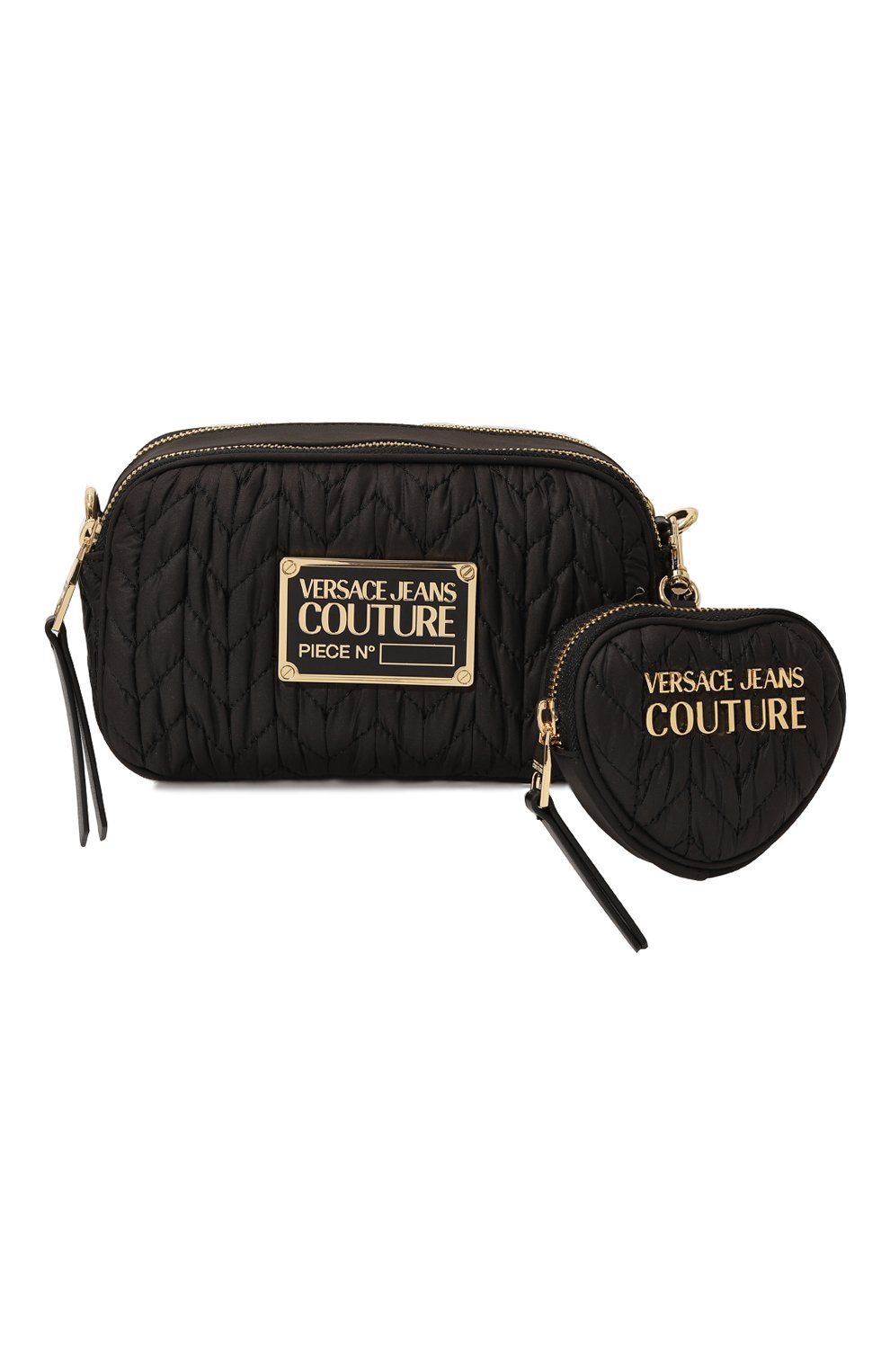 Сумка VERSACE JEANS COUTURE, арт. 74VA4B06/ZS584, фото 7