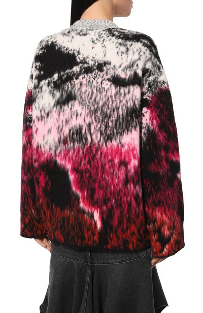 Свитер THE ATTICO, арт. 247WCK110, фото 4