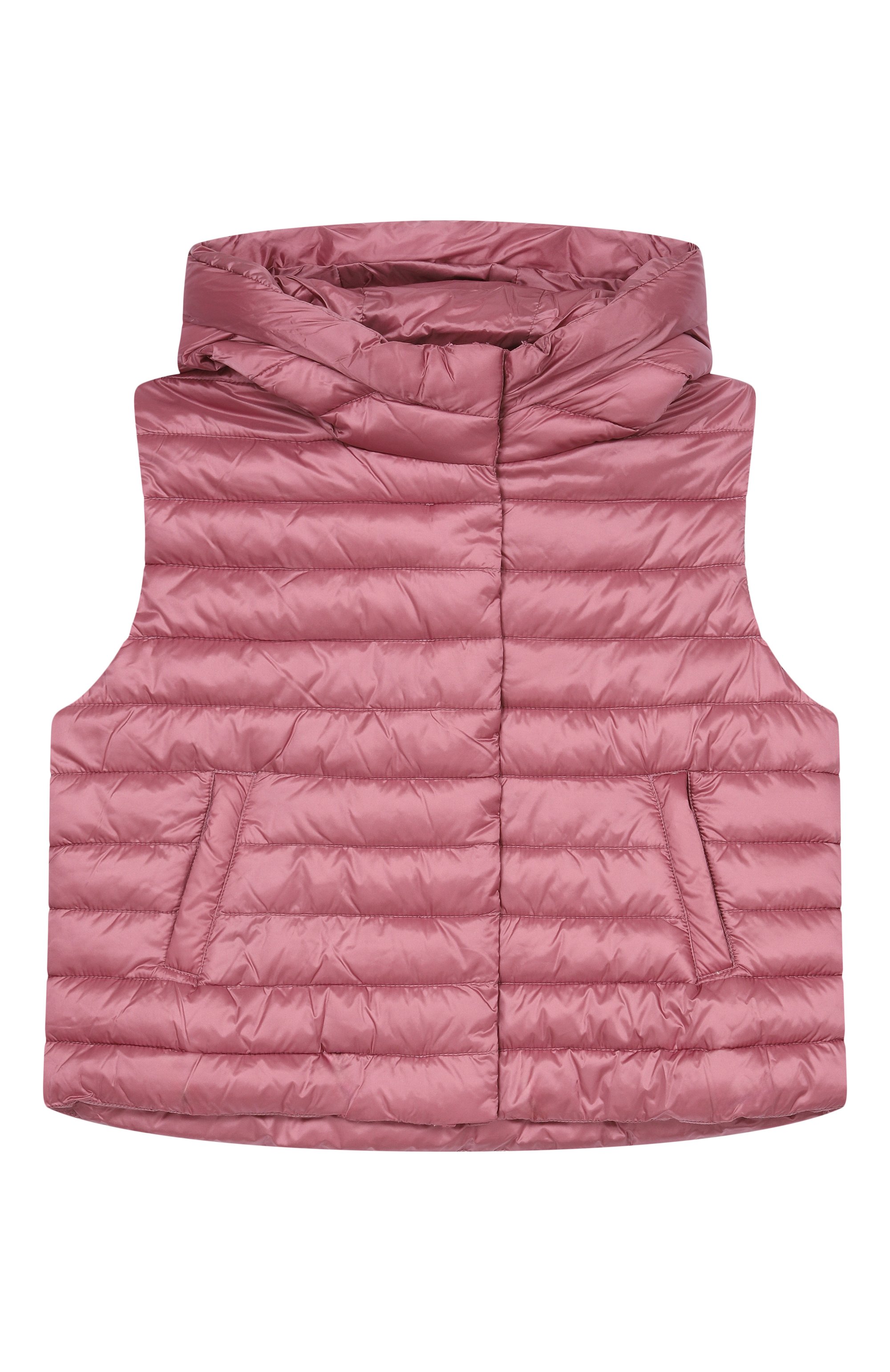 Утепленный жилет BOMBOOGIE, арт. VG 8973/DLC6, фото 1