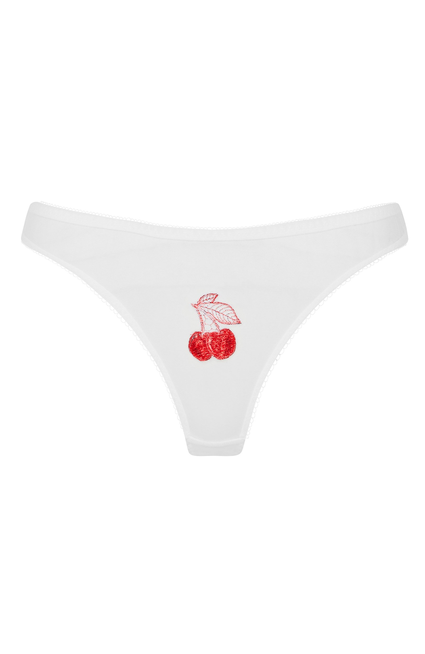 Трусы-стринги perri AGENT PROVOCATEUR, арт. AP12688100600, фото 1