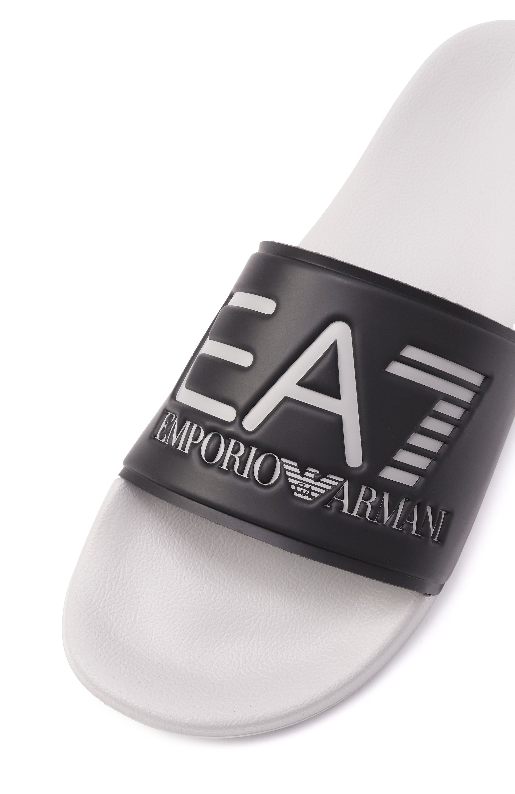 Шлепанцы EA7, арт. 7X000108/AF15118, фото 7