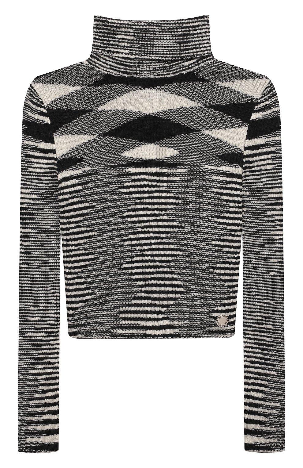 Шерстяная водолазка MISSONI, арт. MV9A20/W0124/6-10, фото 1