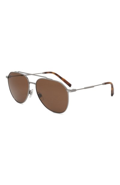 Женские солнцезащитные очки DOLCE & GABBANA, арт. 2296-04/73