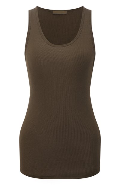 Женская хлопковая майка WARDROBE.NYC, арт. W1016R04