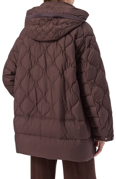 Пуховая куртка DIEGO M, арт. 25IM-B706/25IT-705, фото 4