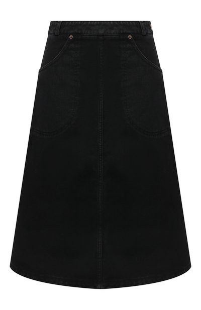 Женская джинсовая юбка KENZO, арт. FB62DJ2579ED