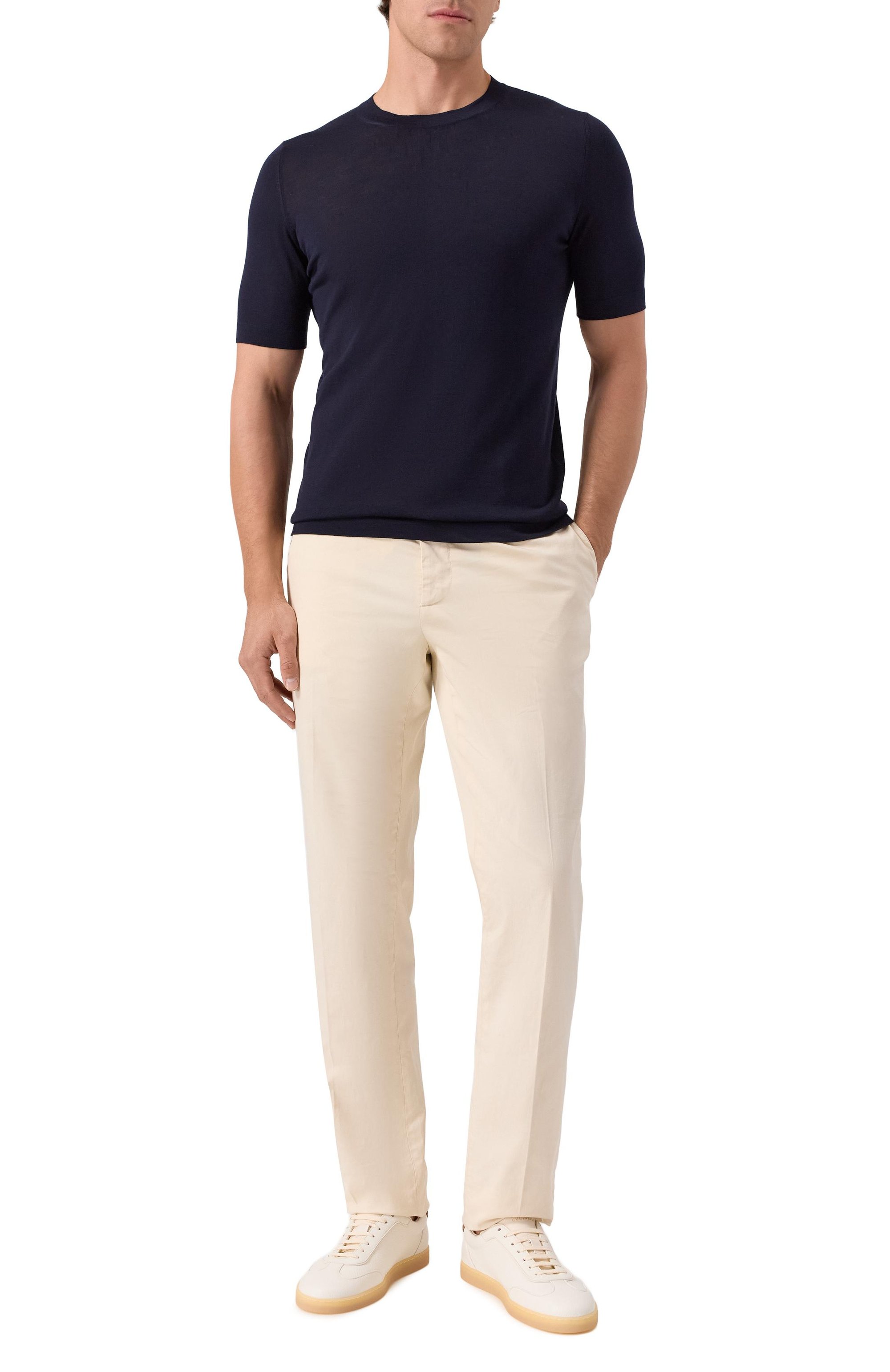 Шерстяной джемпер MVST, арт. M0-M25.1MM.K402/62-66, фото 2