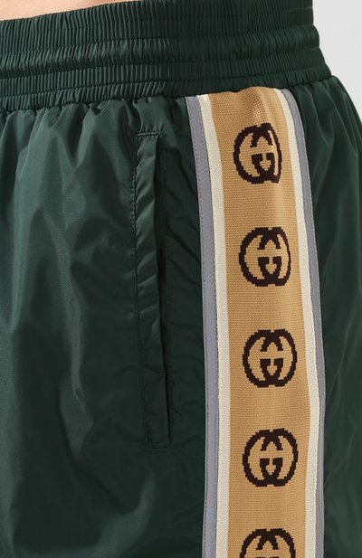 Плавки-шорты GUCCI, арт. 599552/XHABX, фото 5