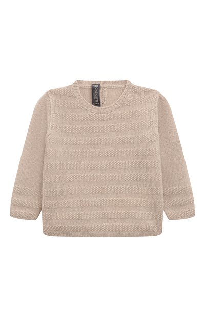 Кашемировый пуловер GIORGETTI CASHMERE, арт. MB1451/1-6