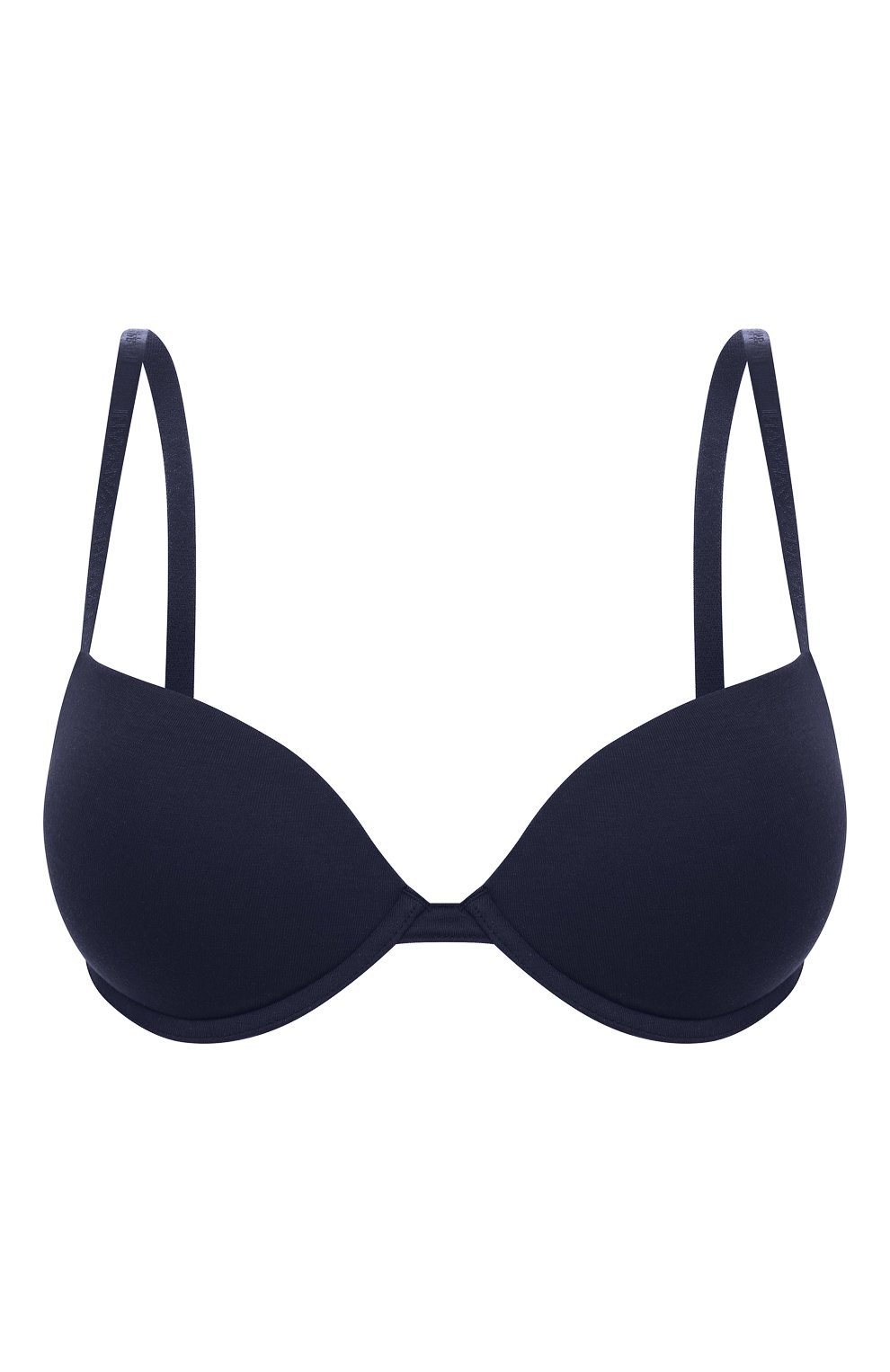 Бюстгальтер с чашкой пуш-ап EMPORIO ARMANI, арт. 164394/0A317, фото 1