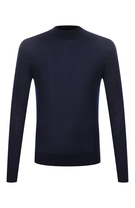 Мужской водолазка из кашемира и шелка STEFANO RICCI, арт. KE03500L10/E25345