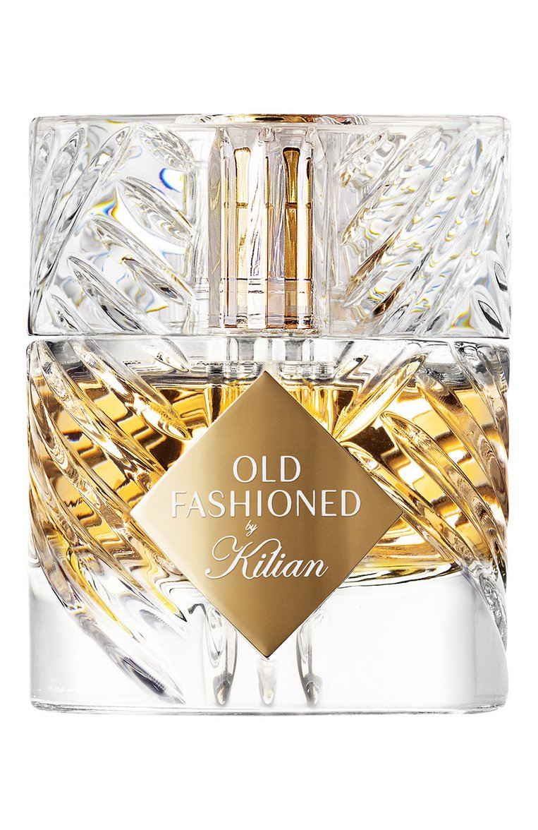 Парфюмерная вода old fashioned (50ml) KILIAN PARIS бесцветного цвета, арт. 3700550240747 | Фото 1 (Тип аромата: Древесный; Тип продукта - парфюмерия: Парфюмерная вода; Региональные ограничения белый список (Axapta Mercury): Не проставлено; Нос: Не проставлено; Ограничения доставки: flammable)