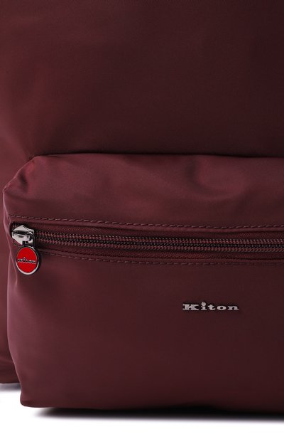 Рюкзак KITON, арт. UBA0084N0127005, фото 3