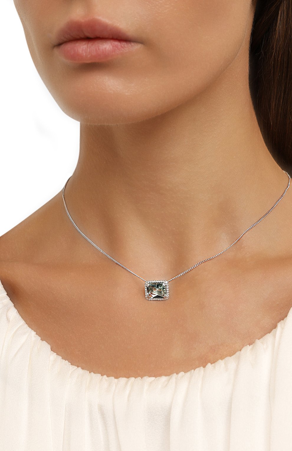 Подвеска на цепочке SECRETS JEWELRY, арт. ПБЗАС0370, фото 2