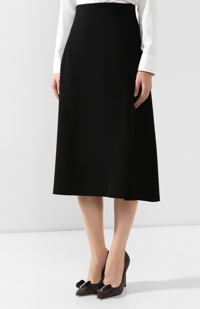 Юбка-миди BOSS, арт. 50414831, фото 3