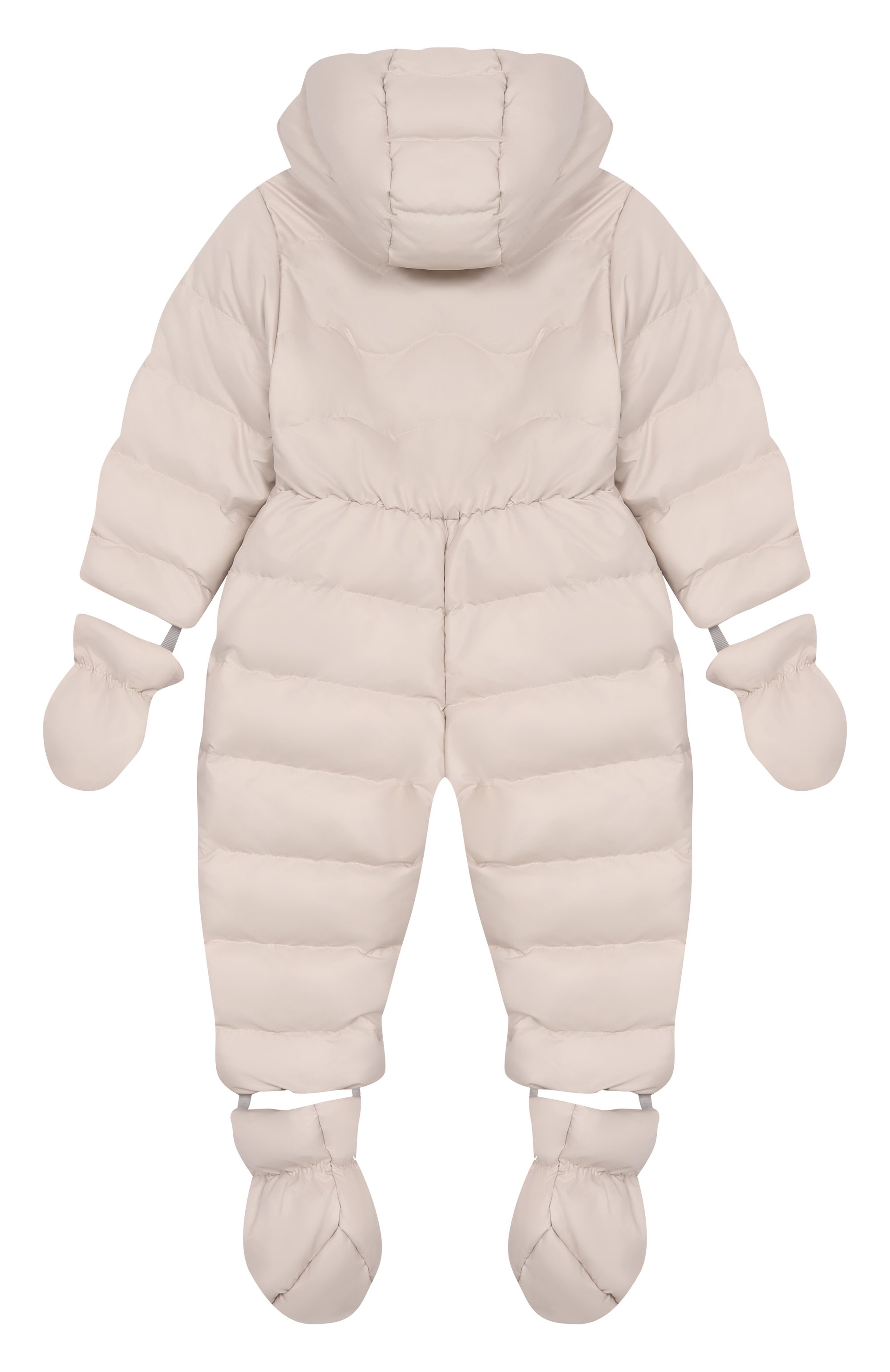 Пуховый комбинезон ника CHEPE, арт. 391058., фото 2