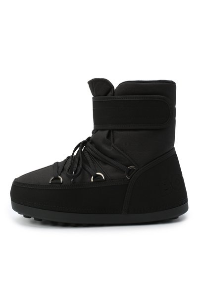 Текстильные сапоги BOGNER, арт. 303-5114/DAV0S 3B, фото 3