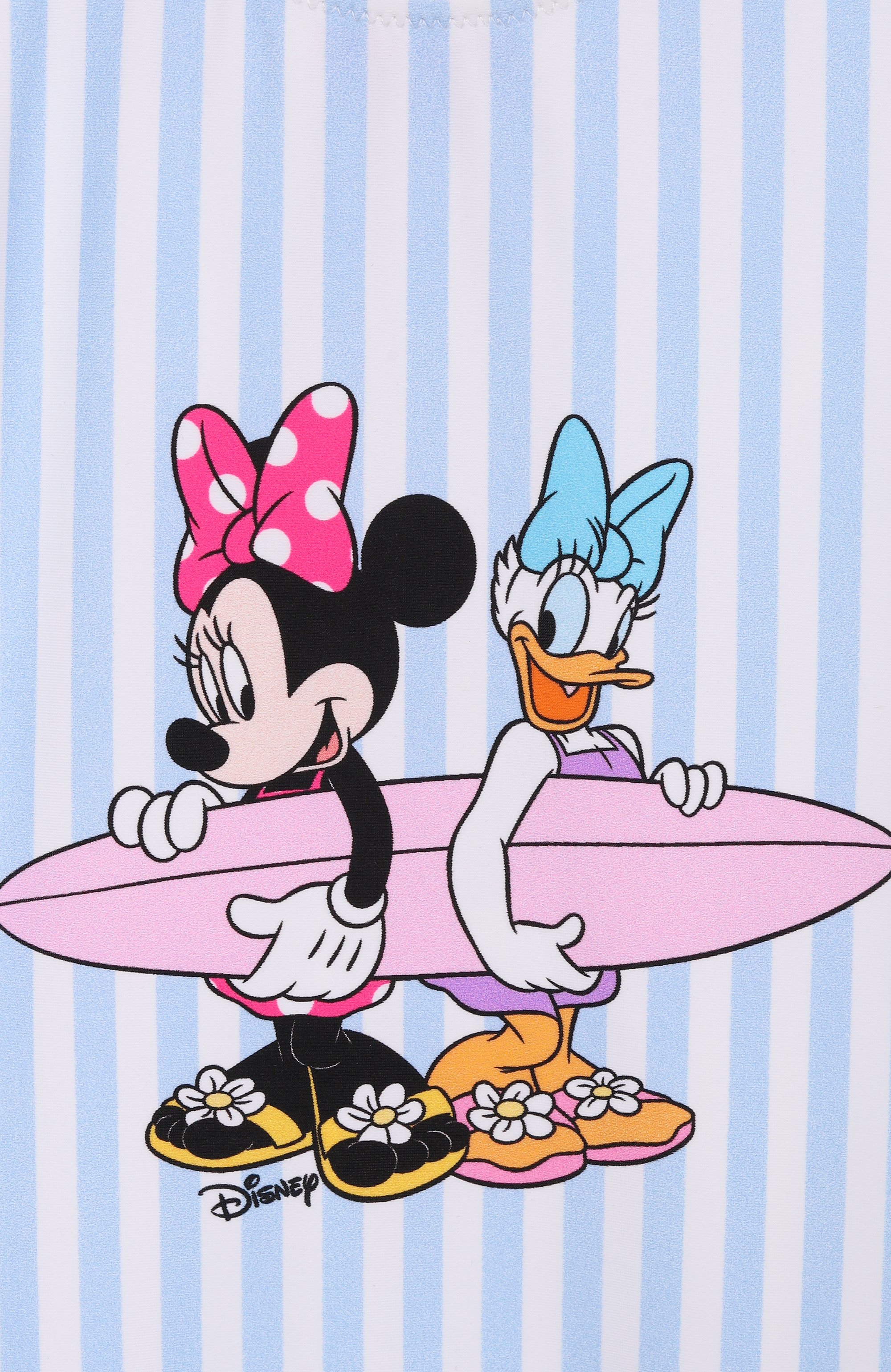 Слитный купальник MC2 SAINT BARTH, арт. STBK CRESSY/04904H, фото 3