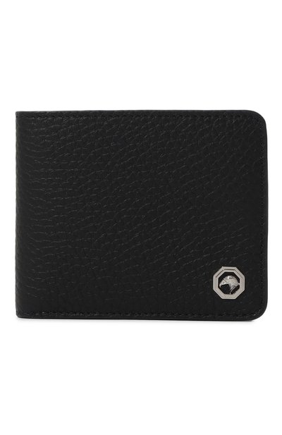 Мужской кожаное портмоне STEFANO RICCI, арт. PP300P/VD