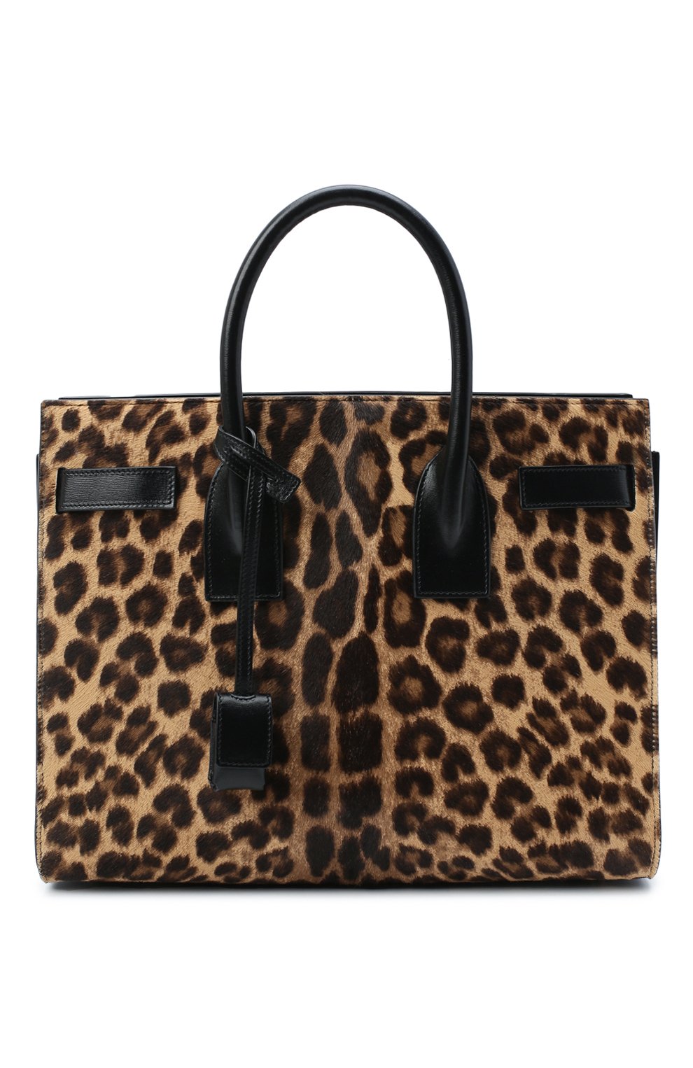 Сумка sac de jour SAINT LAURENT, арт. 398709/1ZR2W, фото 1