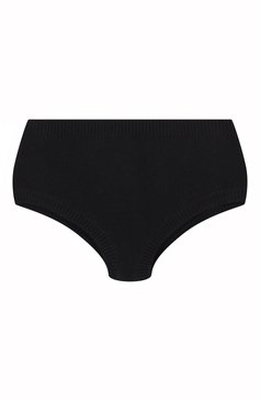 Шерстяные шорты MIU MIU, арт. MMP147-1SMF-F0002, фото 1