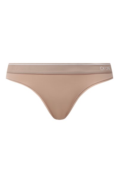 Трусы-стринги CALVIN KLEIN, арт. QF5743E, фото 1