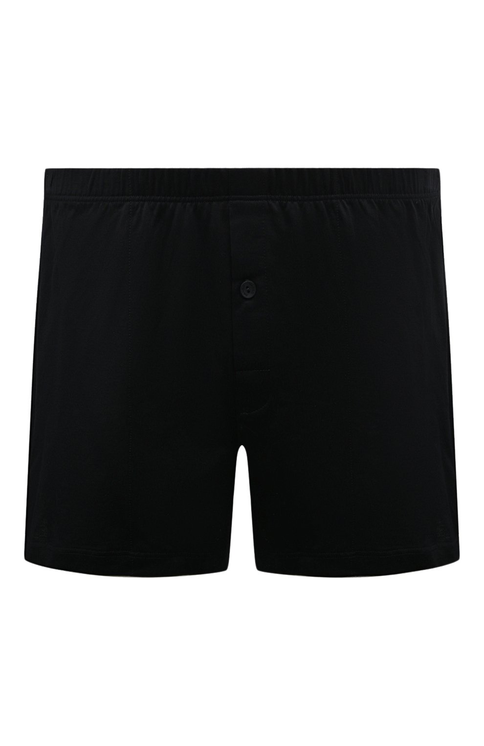 Хлопковые боксеры HANRO, арт. 073505., фото 1