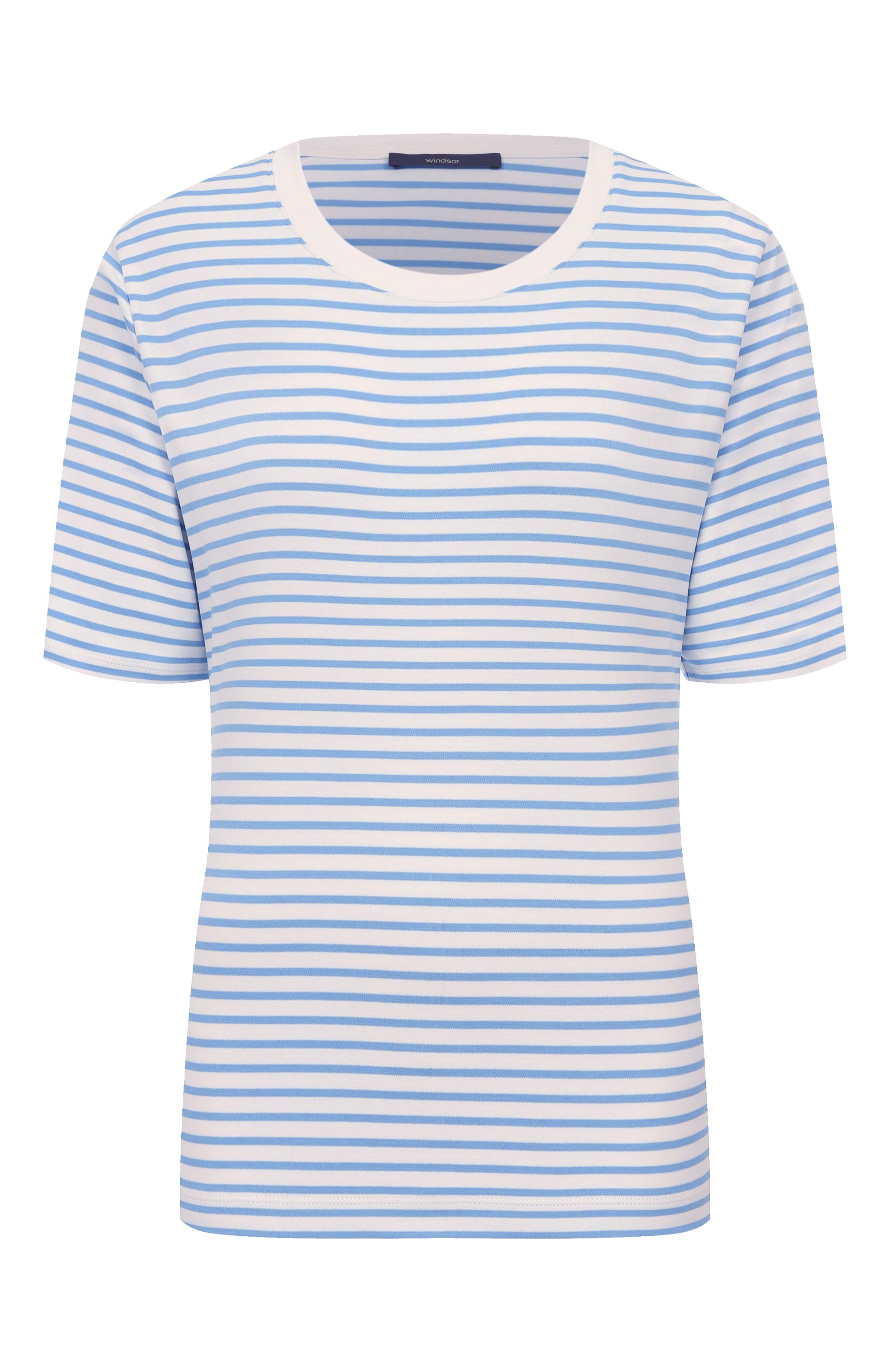 Хлопковая футболка WINDSOR, арт. 52 DT205 10015934, фото 1
