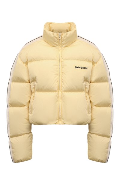 Женский пуховик PALM ANGELS, арт. PWED018C99FAB001
