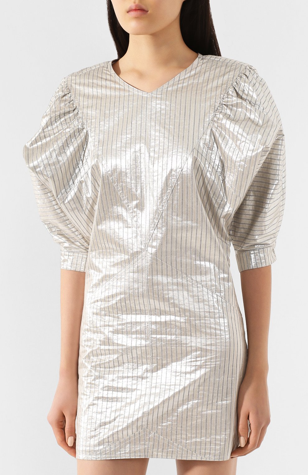 Платье ISABEL MARANT, арт. R01652-20P029I/RADELA, фото 3