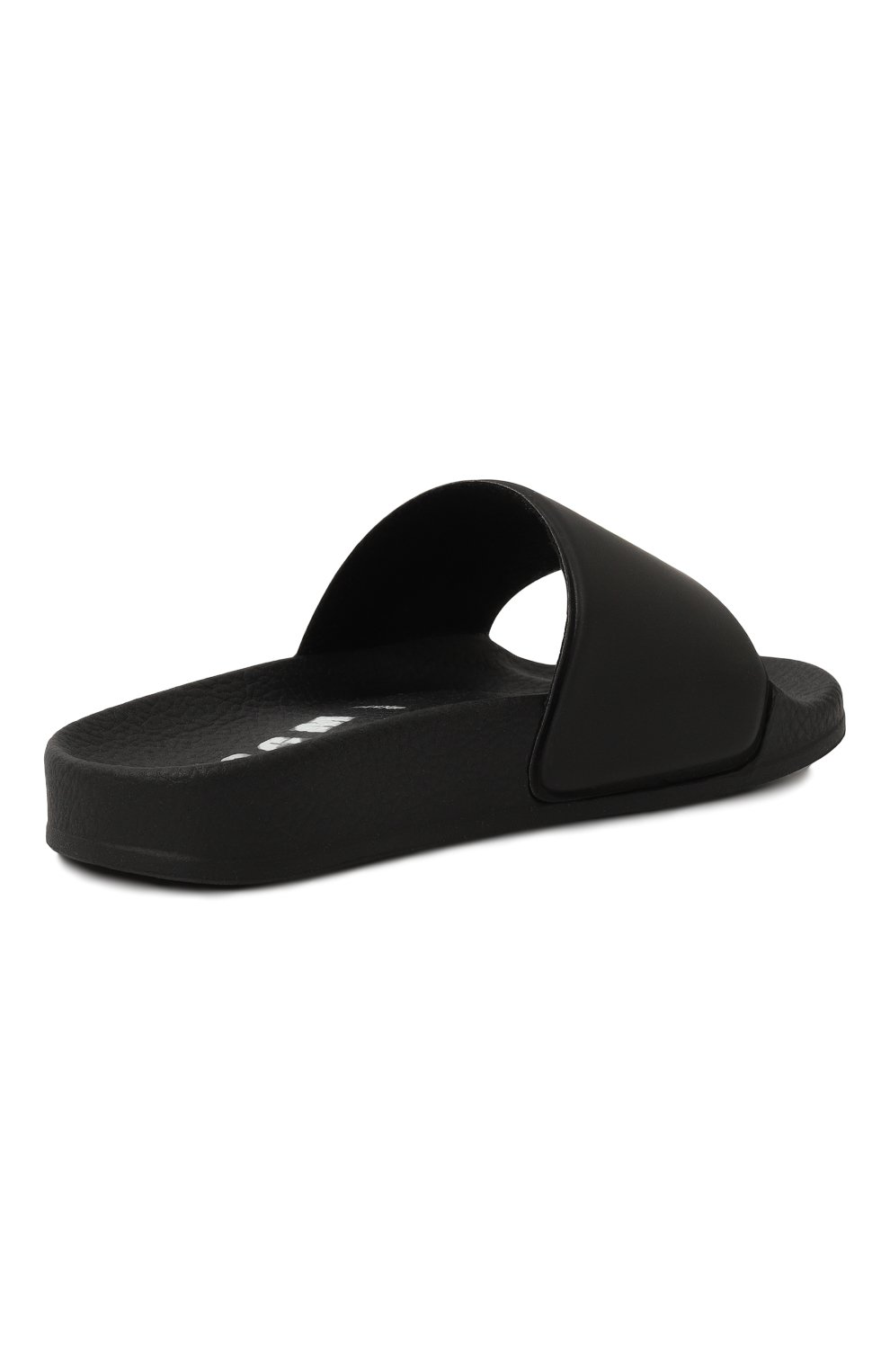 Шлепанцы MSGM KIDS, арт. 76280/20-27, фото 3