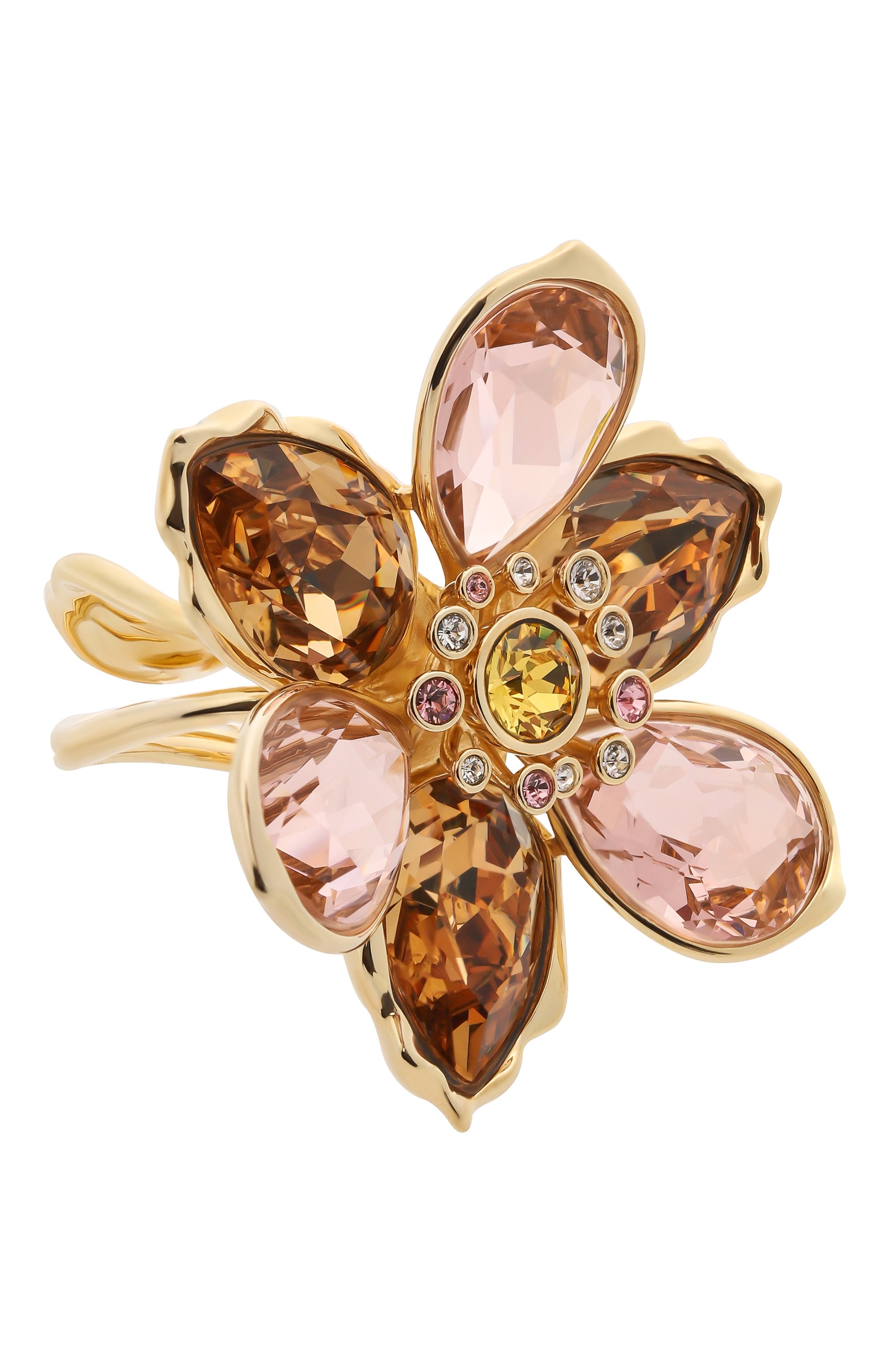 Кольцо idyllia SWAROVSKI, арт. 5736221, фото 1