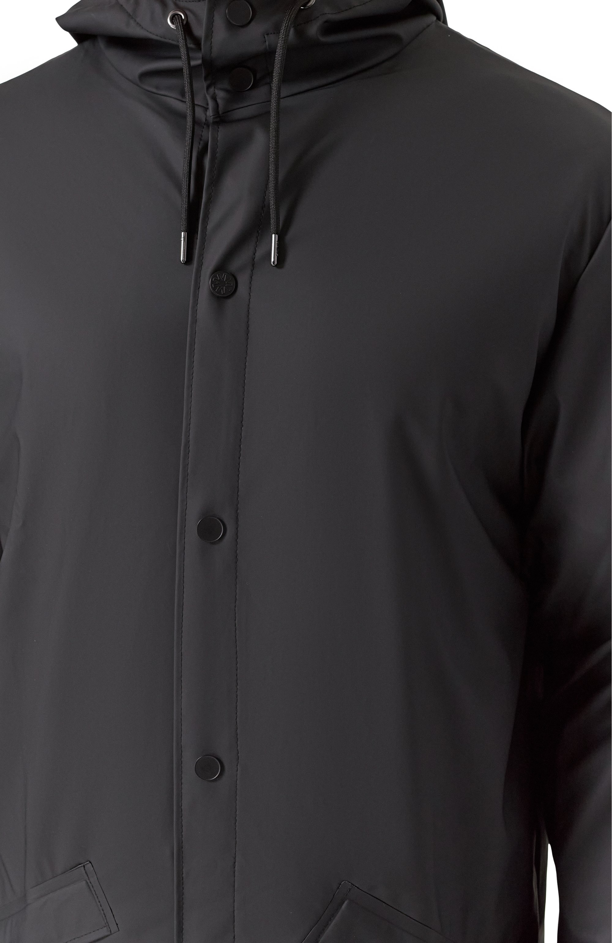 Плащ RAINS, арт. RA18360, фото 5