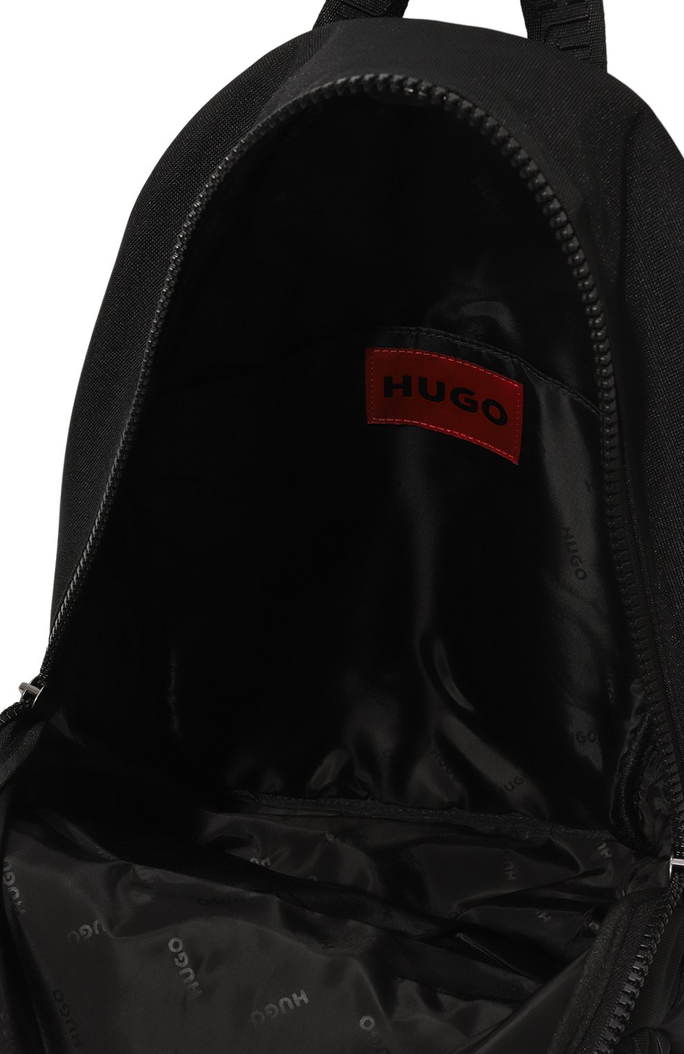 Текстильный рюкзак HUGO, арт. 50513014, фото 5