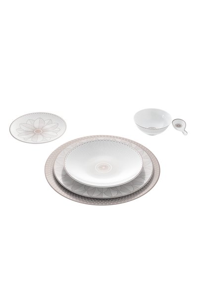 Чаша для риса malmaison impériale CHRISTOFLE, арт. 07687002, фото 4