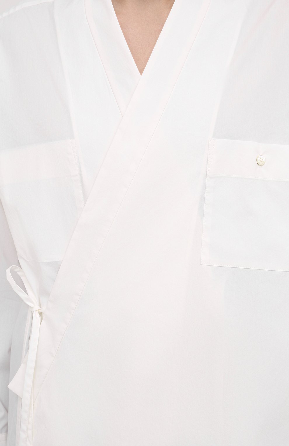 Рубашка AMBUSH, арт. BMGA014F20FAB001, фото 5