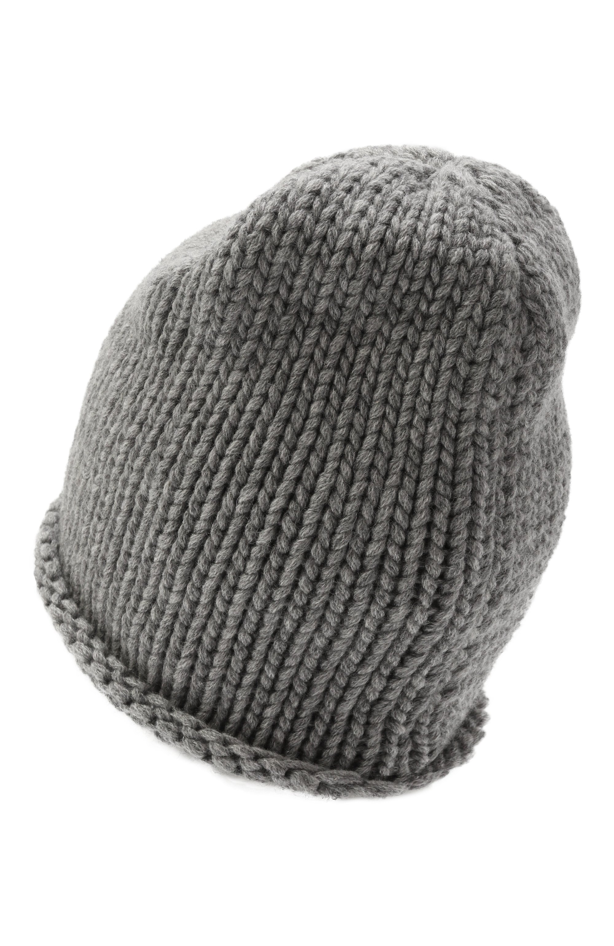 Кашемировая шапка INVERNI, арт. 2922M1CM, фото 2