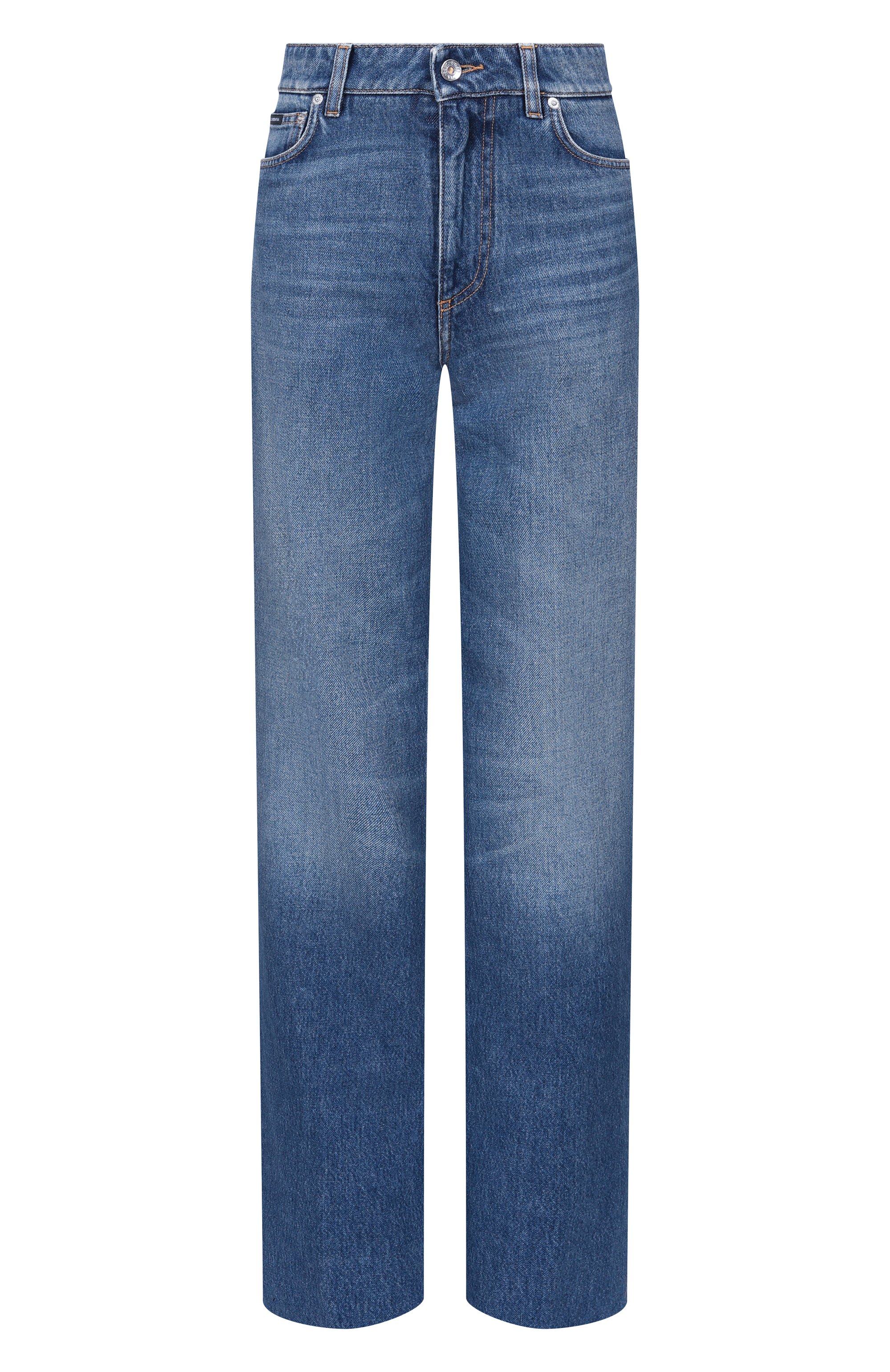 Джинсы DOLCE & GABBANA, арт. FTC79D/G8NC7, фото 1