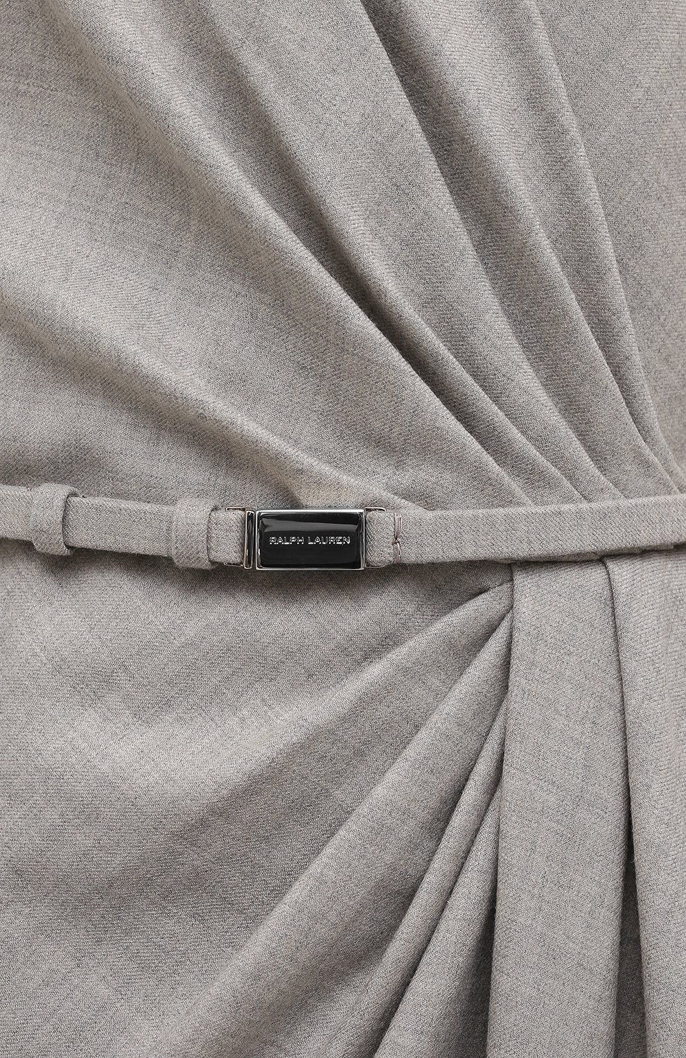 Шерстяное платье RALPH LAUREN, арт. 290815916, фото 5