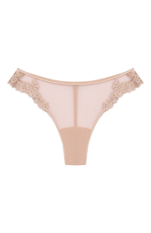 Трусы-танга Gianantonio Paladini W22CS01 Бежевый W22CS01