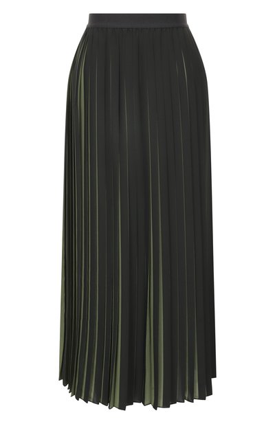 Женская плиссированная юбка WEEKEND MAX MARA, арт. B0RA